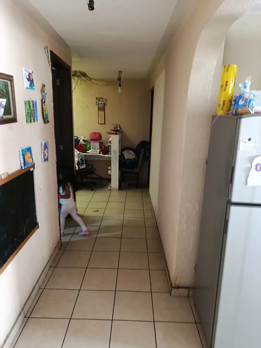 Casa en San Lorenzo La Cebada, Xochimilco, foto 5 de 8