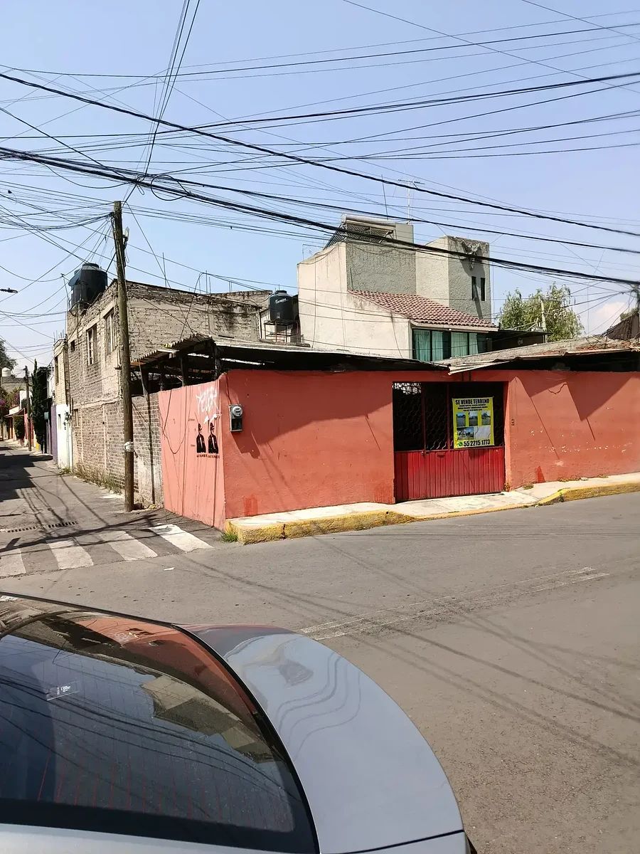 Casa en San Lorenzo La Cebada, Xochimilco, foto 8 de 8