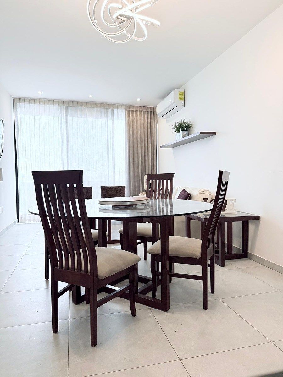 Departamento en Temozón Norte, Mérida, foto 2 de 15