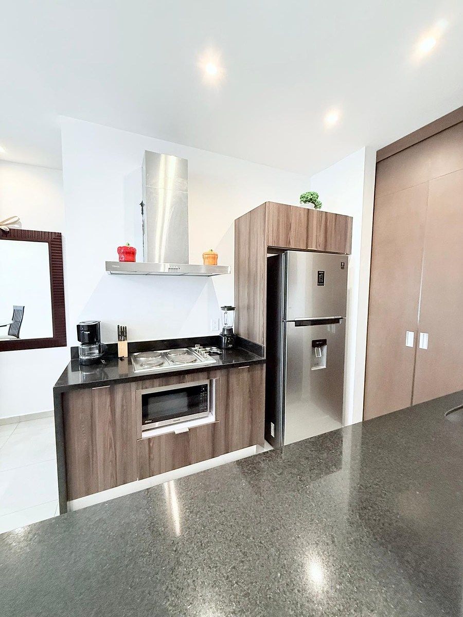 Departamento en Temozón Norte, Mérida, foto 4 de 15
