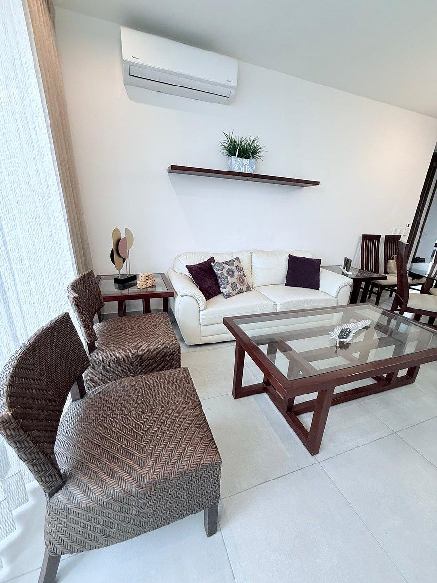 Departamento en Temozón Norte, Mérida, foto 5 de 15