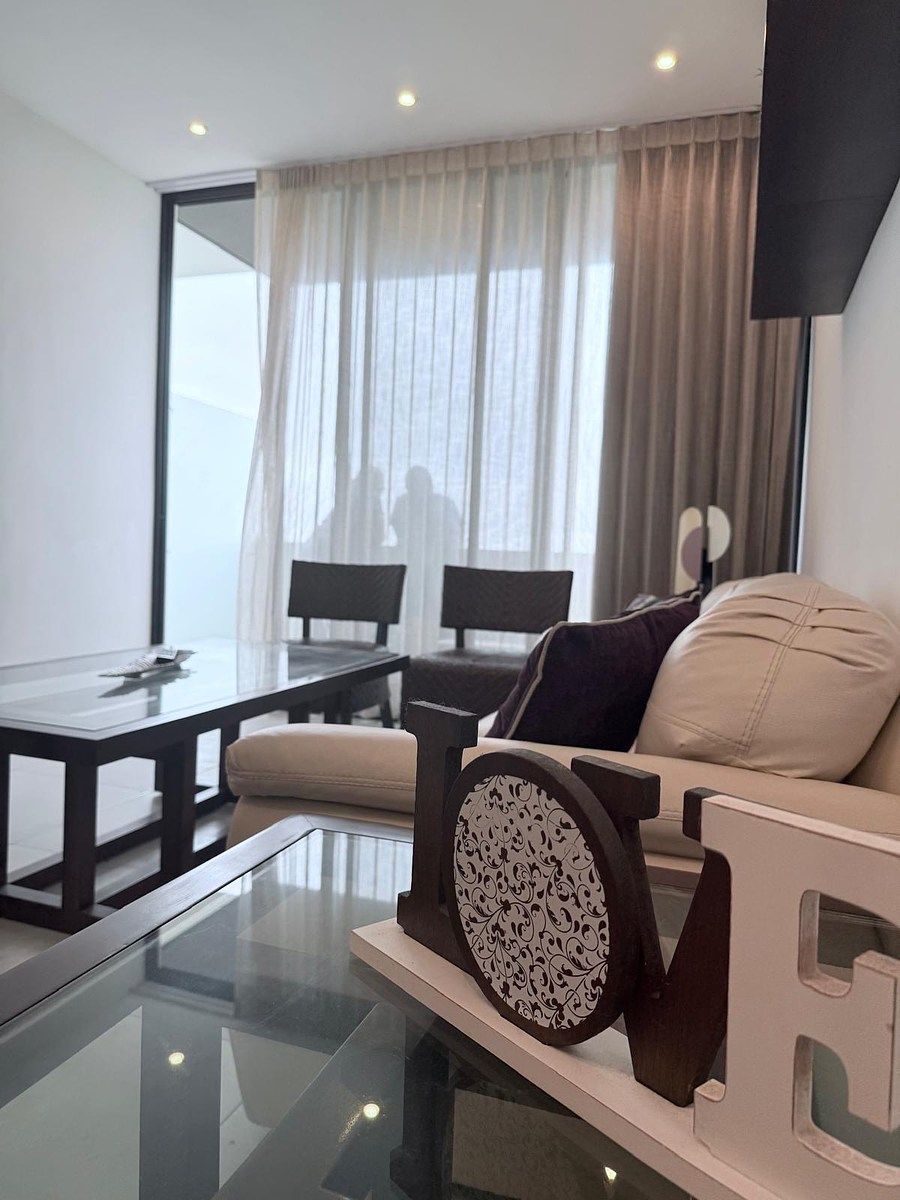 Departamento en Temozón Norte, Mérida, foto 6 de 15