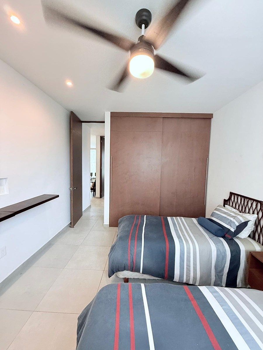 Departamento en Temozón Norte, Mérida, foto 11 de 15