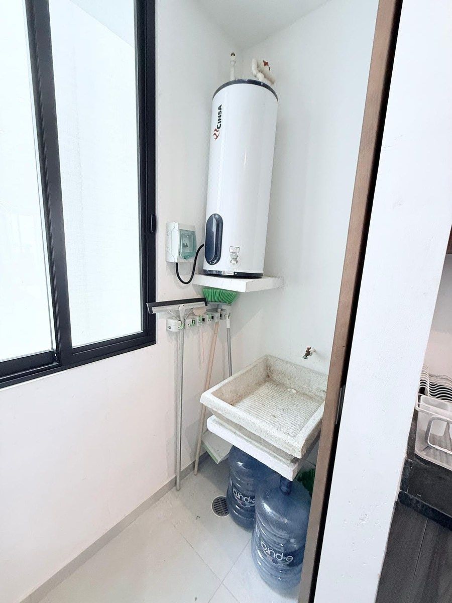Departamento en Temozón Norte, Mérida, foto 14 de 15