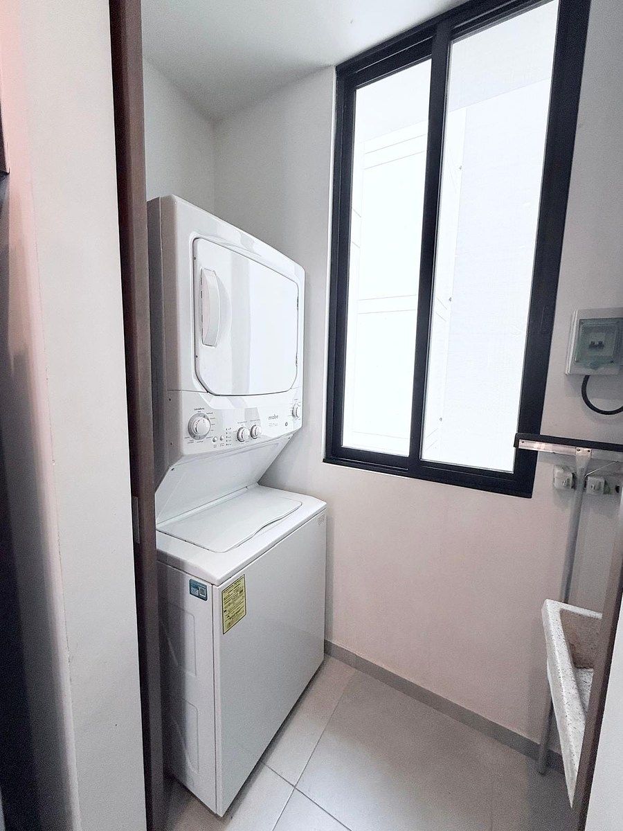 Departamento en Temozón Norte, Mérida, foto 15 de 15