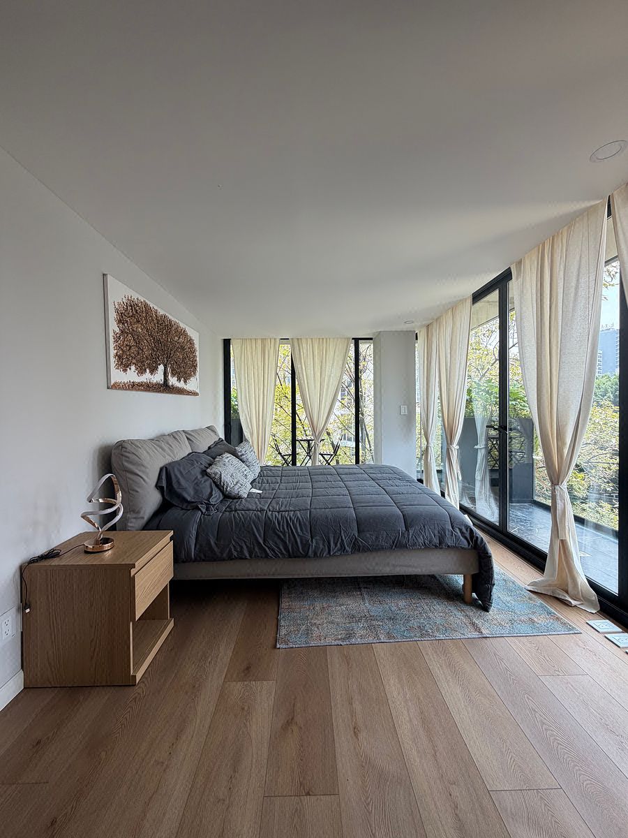 Apartment in Roma Sur, Cuauhtémoc, photo 8 of 33