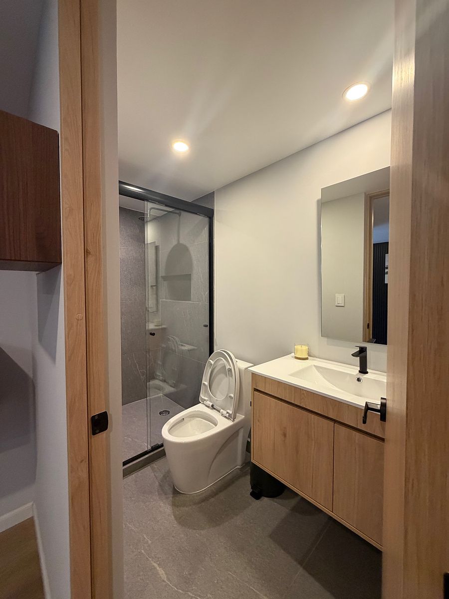 Apartment in Roma Sur, Cuauhtémoc, photo 22 of 33