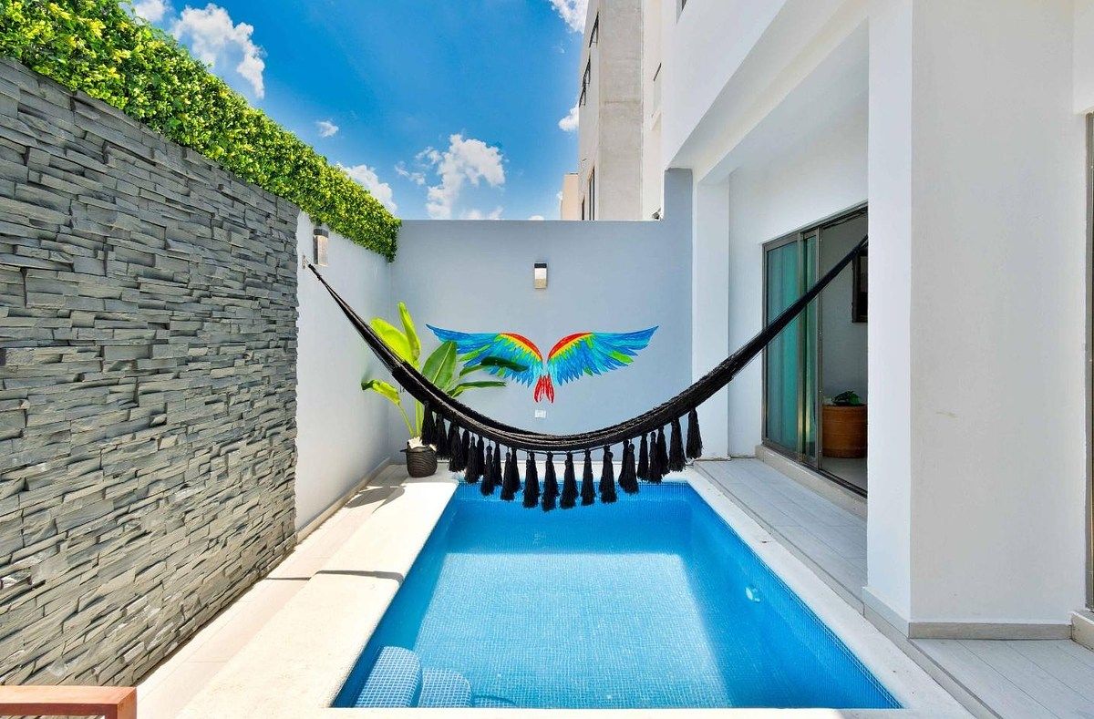 Casa en Supermanzana 330, Benito Juárez, foto 5 de 11