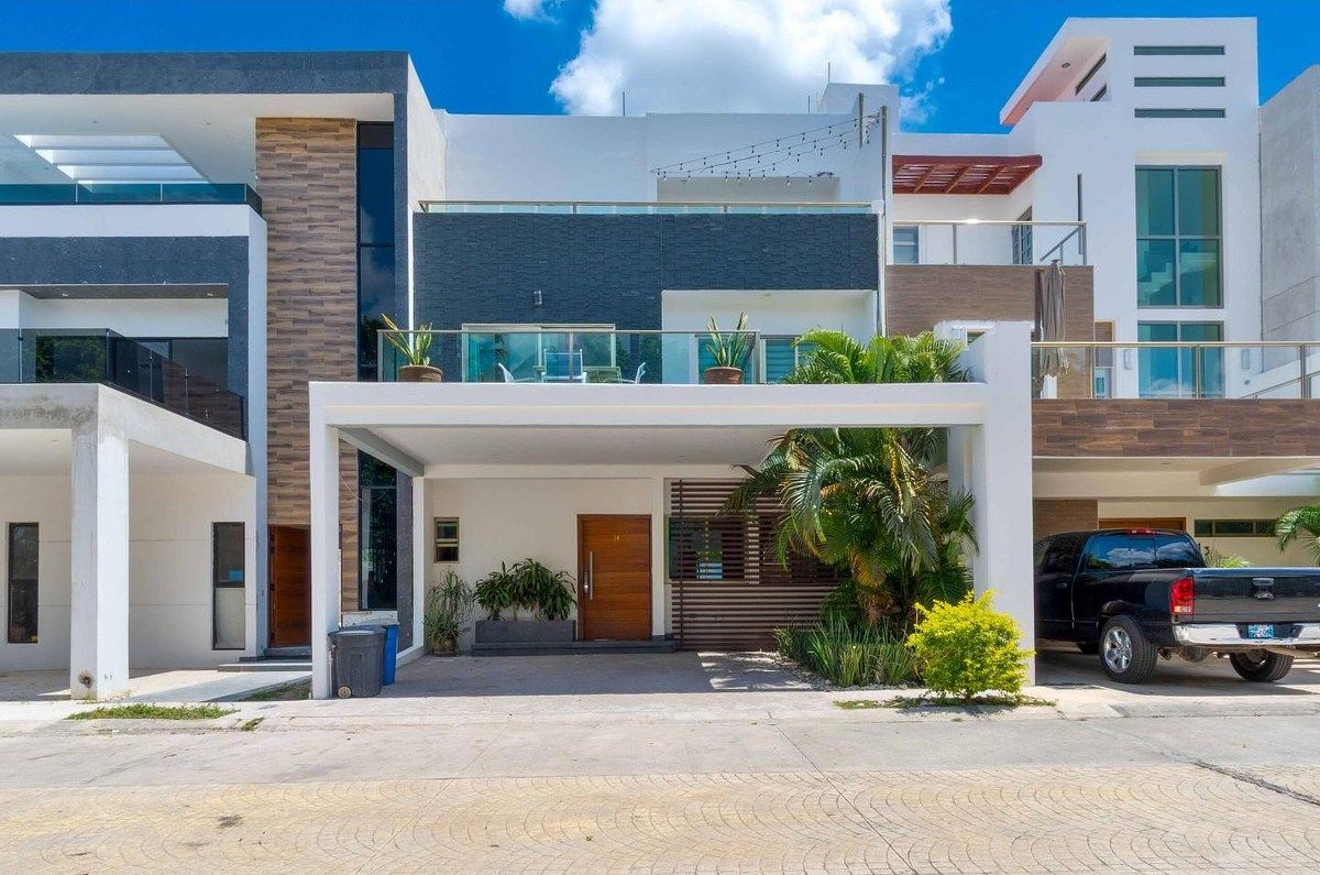 Casa Smart Home en Venta | Guacamaya Residencial, Cancún, foto 1 de 11