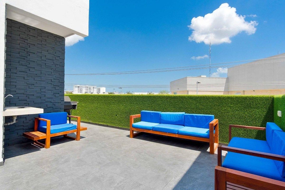 Casa en Supermanzana 330, Benito Juárez, foto 4 de 11