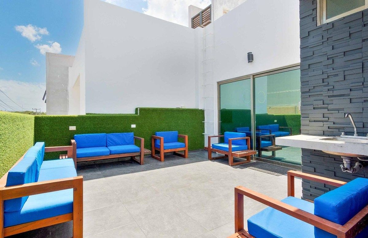 Casa en Supermanzana 330, Benito Juárez, foto 7 de 11