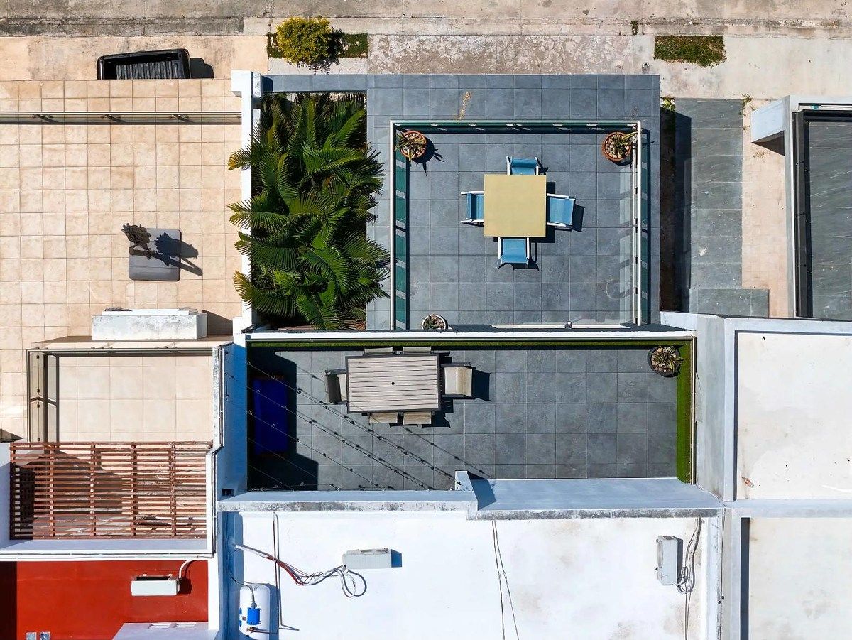 Casa en Supermanzana 330, Benito Juárez, foto 10 de 11