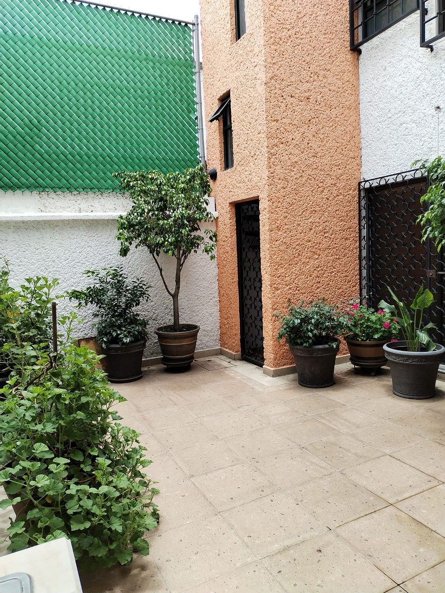 Casa en Hacienda de Echegaray, Naucalpan de Juárez, foto 17 de 17
