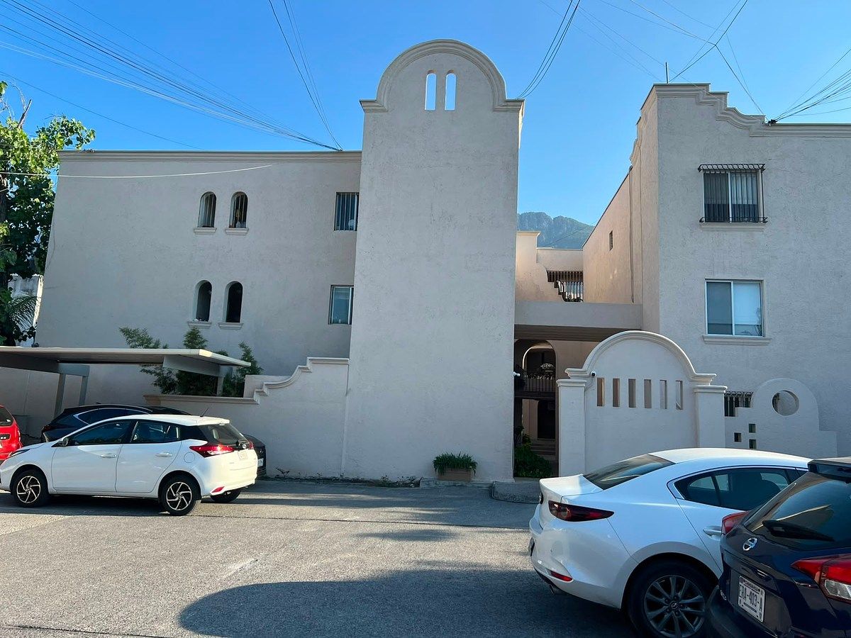 Apartamento em Tampiquito, San Pedro Garza García, foto 2 de 25