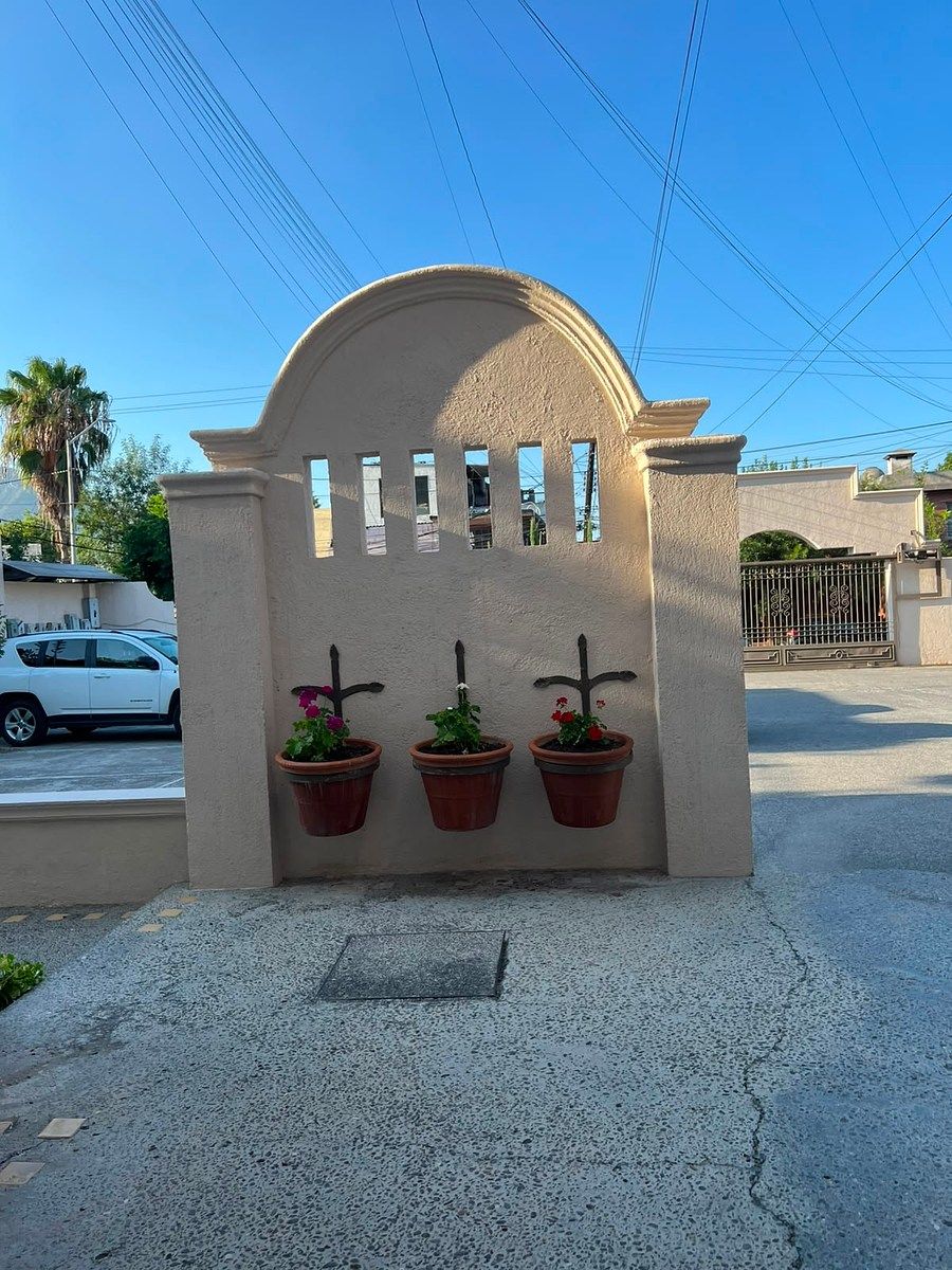 Apartamento em Tampiquito, San Pedro Garza García, foto 3 de 25