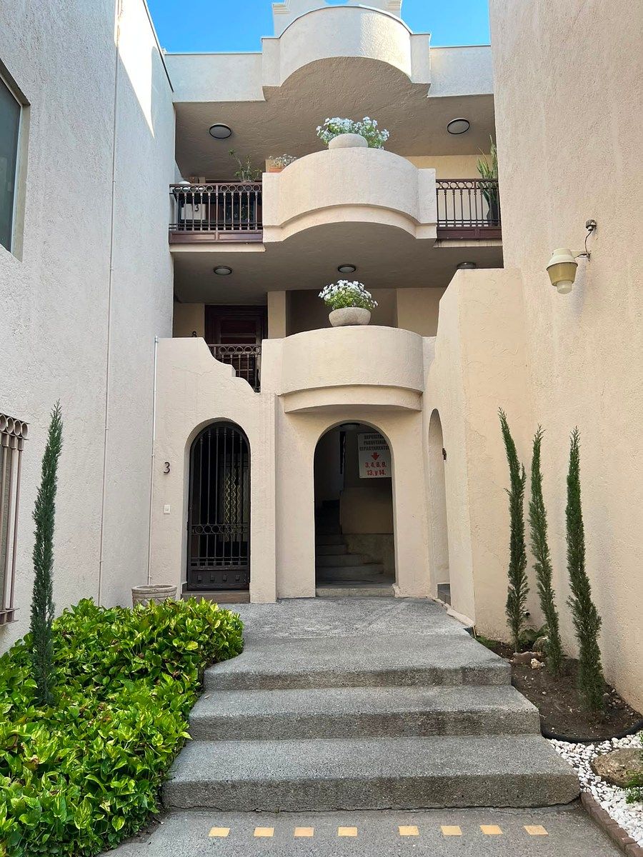 Apartamento em Tampiquito, San Pedro Garza García, foto 6 de 25
