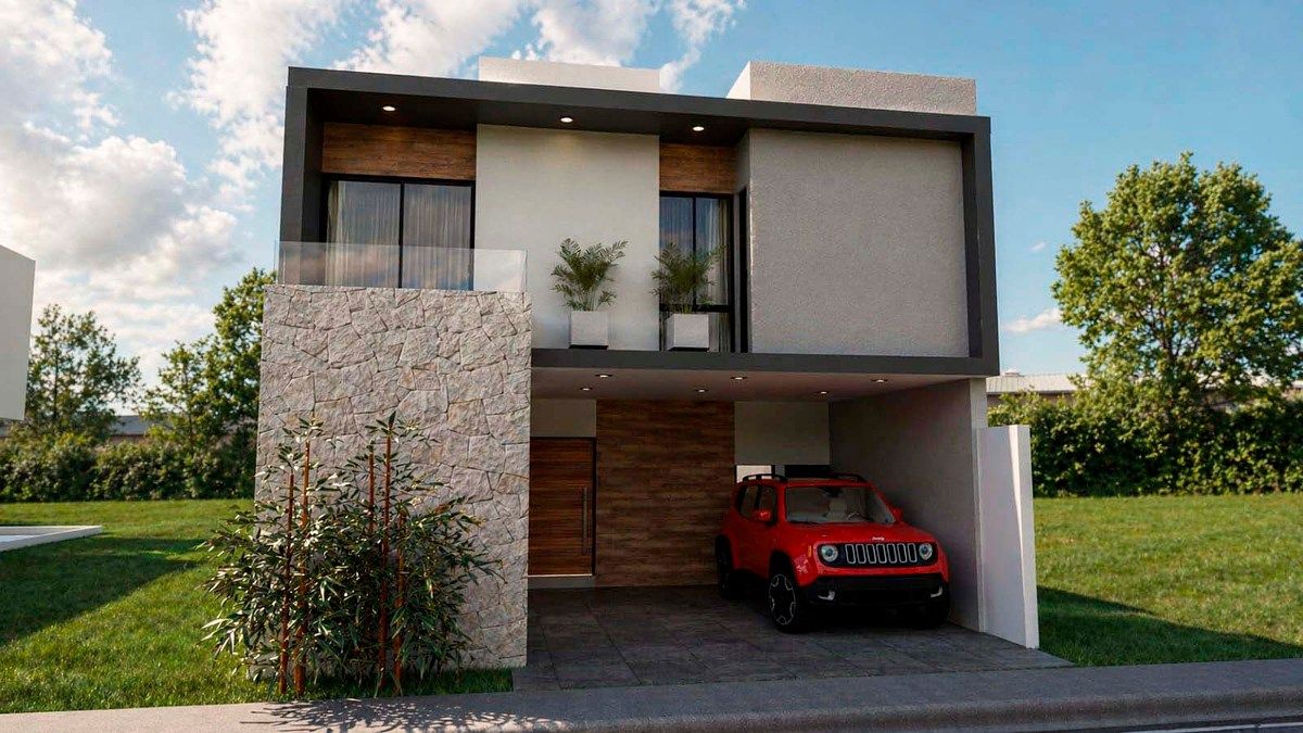 Casa en venta en Lomas de La Rioja, foto 1 de 12
