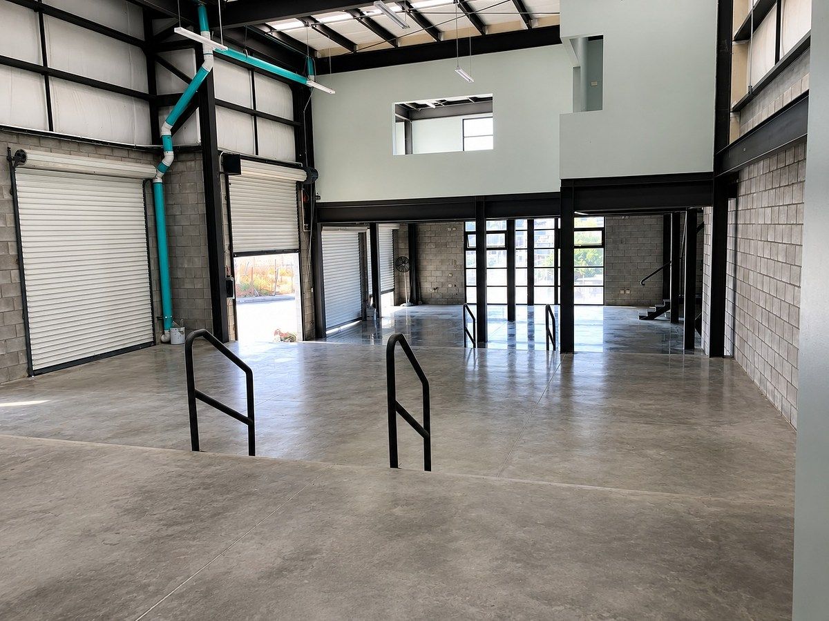 Commercial Storage Unit in Buenos Aires Sur, Tijuana, photo 4 of 9