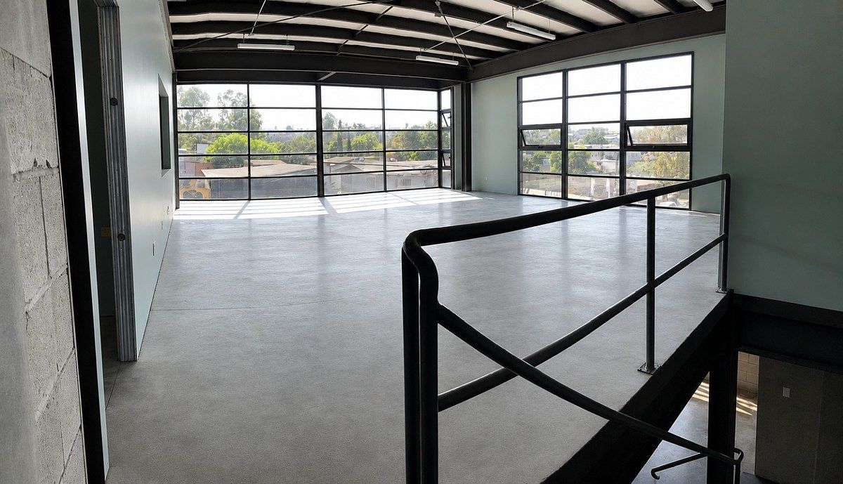 Commercial Storage Unit in Buenos Aires Sur, Tijuana, photo 8 of 9