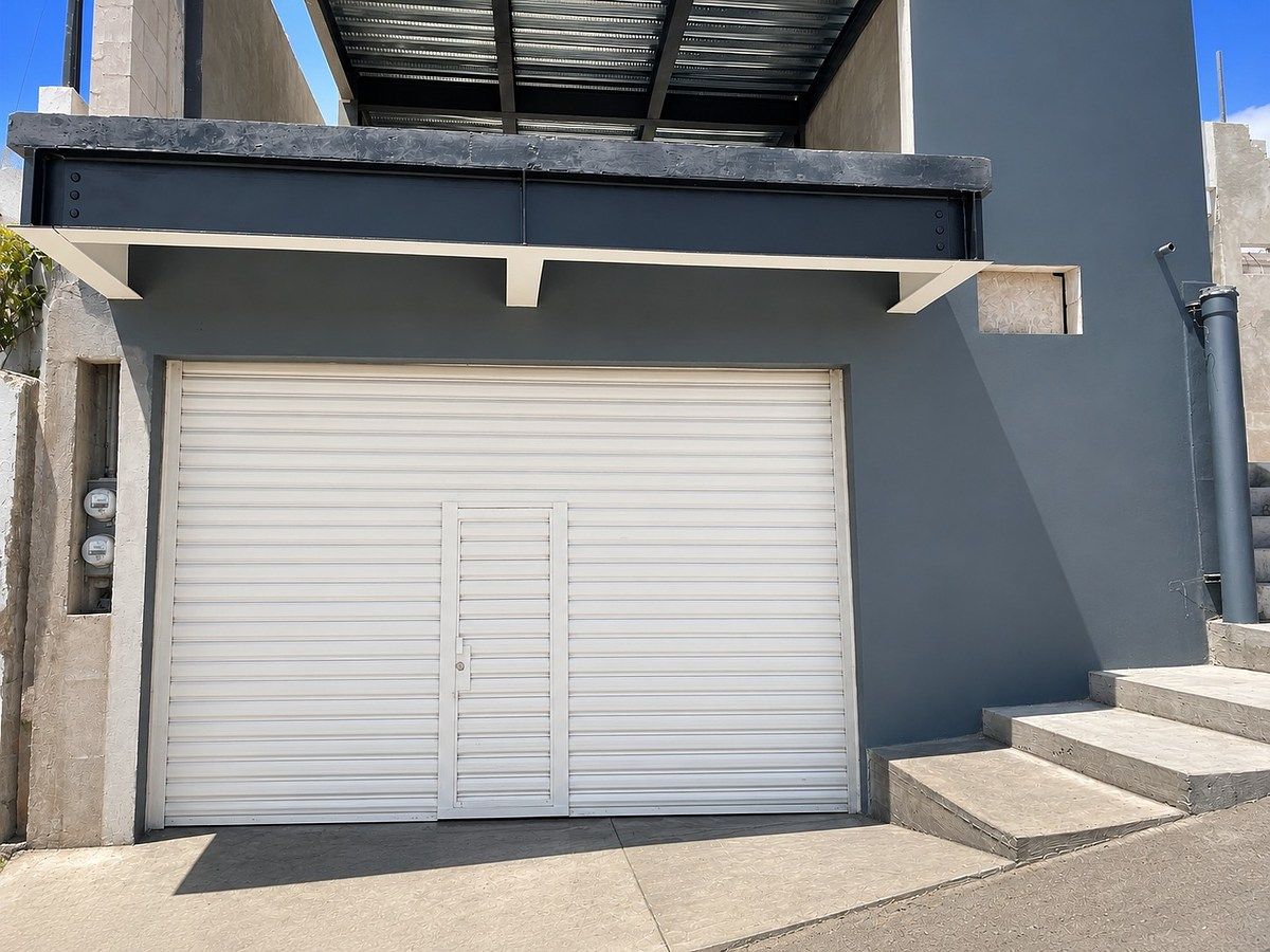 Commercial Storage Unit in Buenos Aires Sur, Tijuana, photo 6 of 9