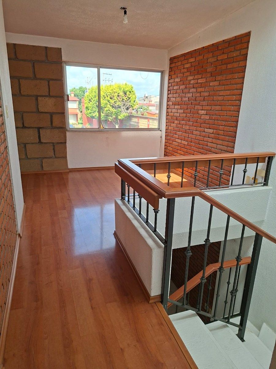 Casa en condominio en Santa Cruz, Metepec, foto 24 de 40