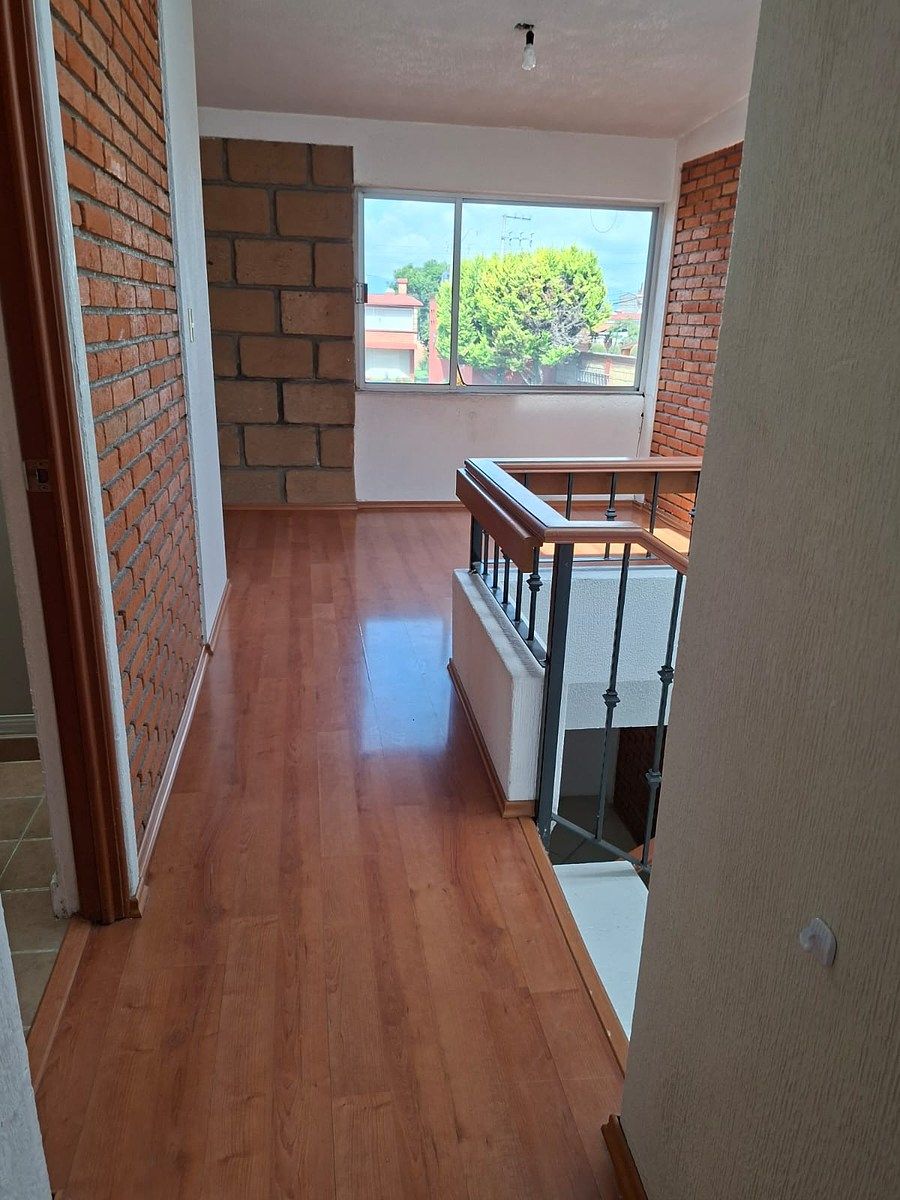 Casa en condominio en Santa Cruz, Metepec, foto 25 de 40