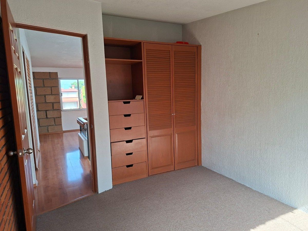 Casa en condominio en Santa Cruz, Metepec, foto 27 de 40