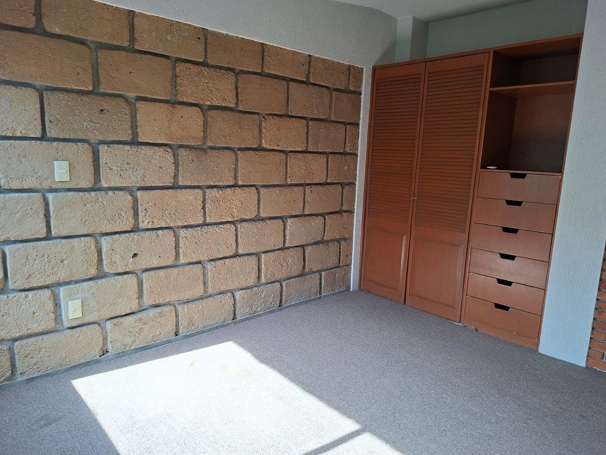 Casa en condominio en Santa Cruz, Metepec, foto 34 de 40