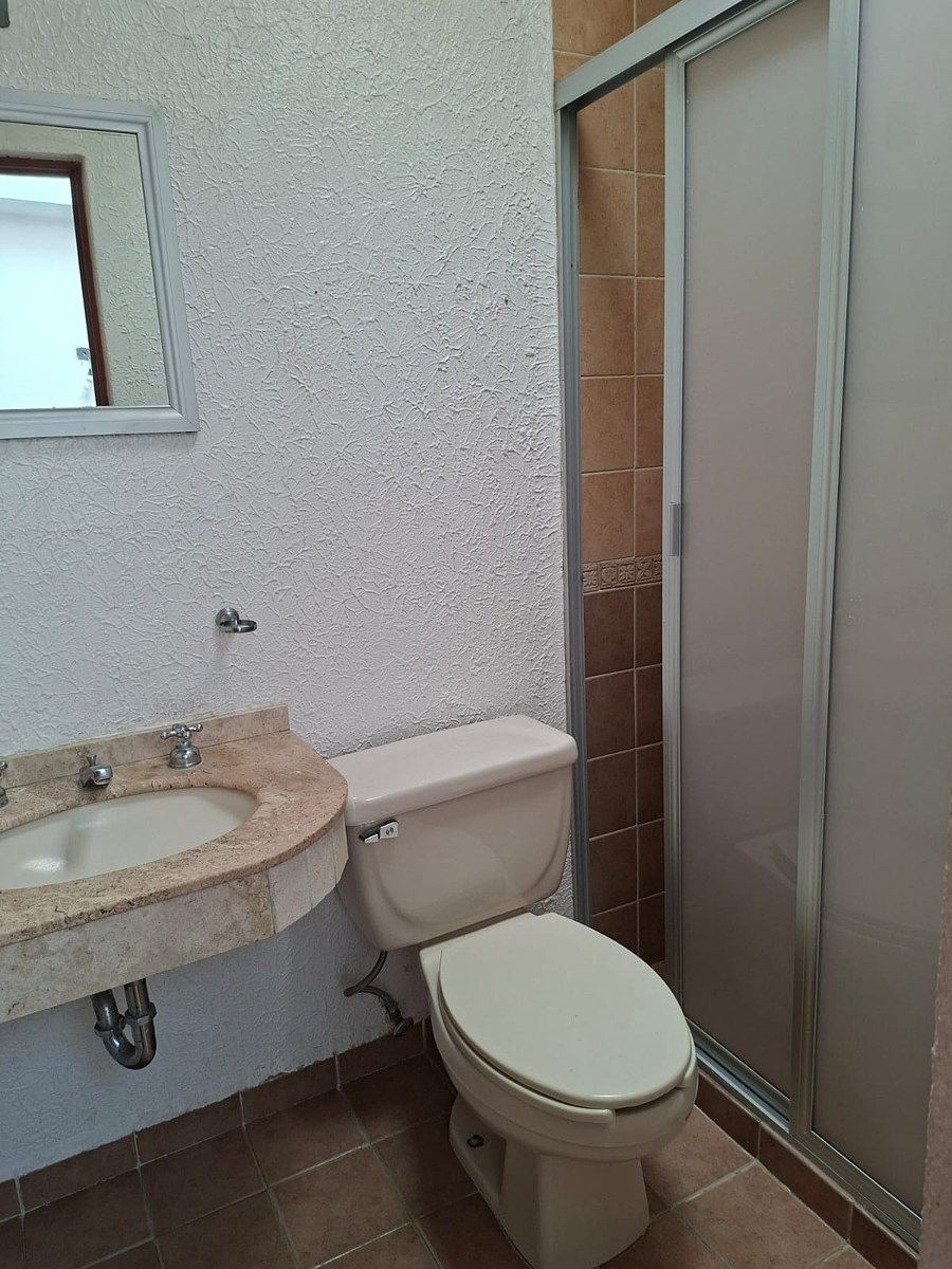 Casa en condominio en Santa Cruz, Metepec, foto 35 de 40
