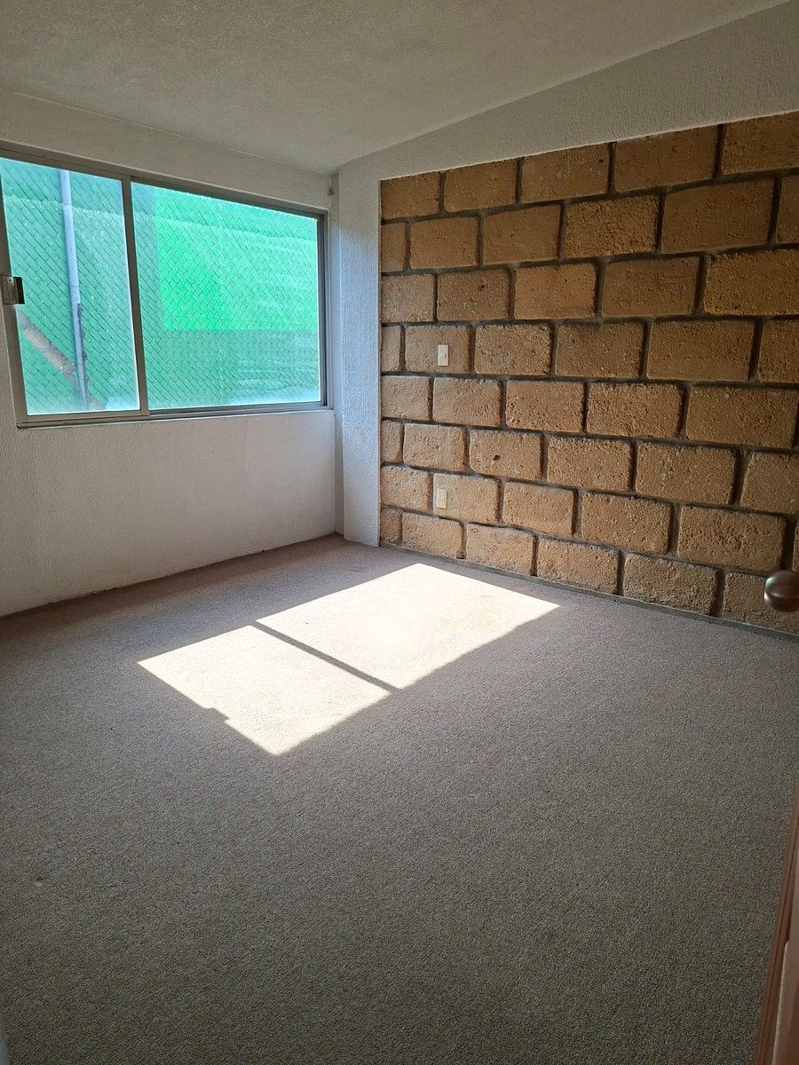 Casa en condominio en Santa Cruz, Metepec, foto 36 de 40