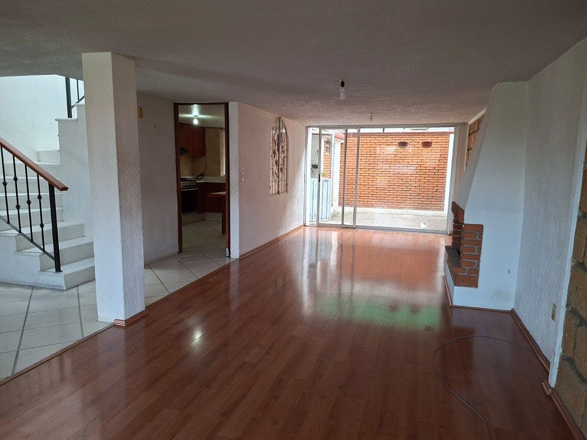 Casa en condominio en Santa Cruz, Metepec, foto 11 de 40