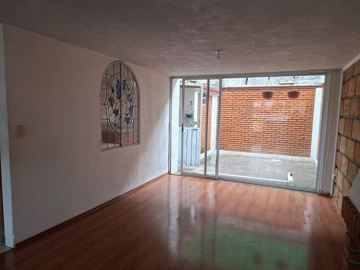 Casa en condominio en Santa Cruz, Metepec, foto 15 de 40