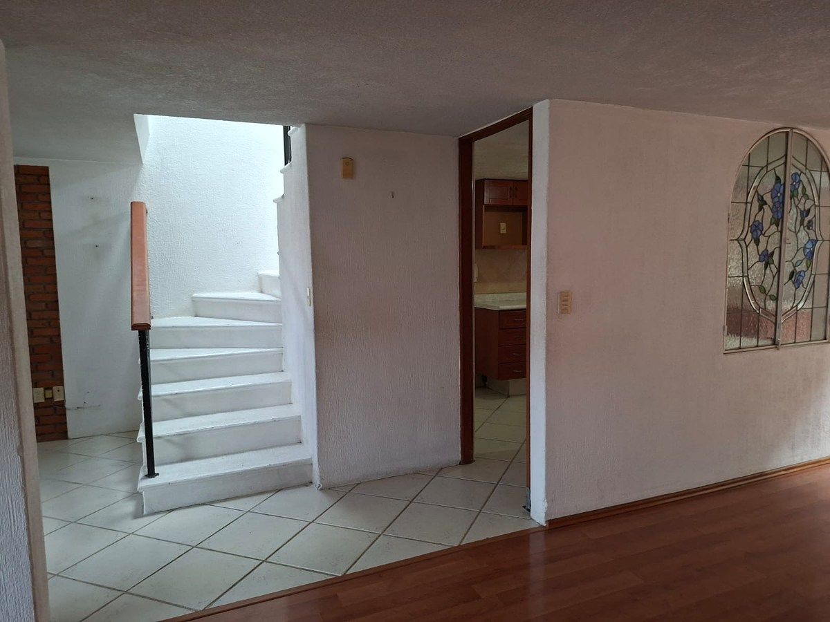 Casa en condominio en Santa Cruz, Metepec, foto 23 de 40