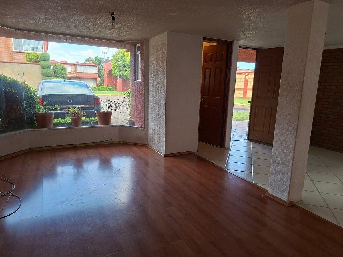 Casa en condominio en Santa Cruz, Metepec, foto 14 de 40