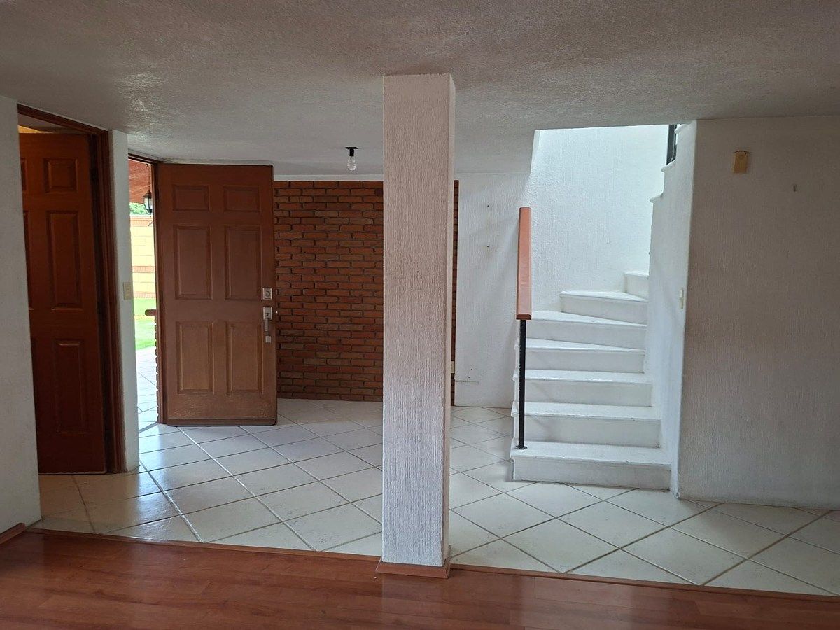 Casa en condominio en Santa Cruz, Metepec, foto 22 de 40