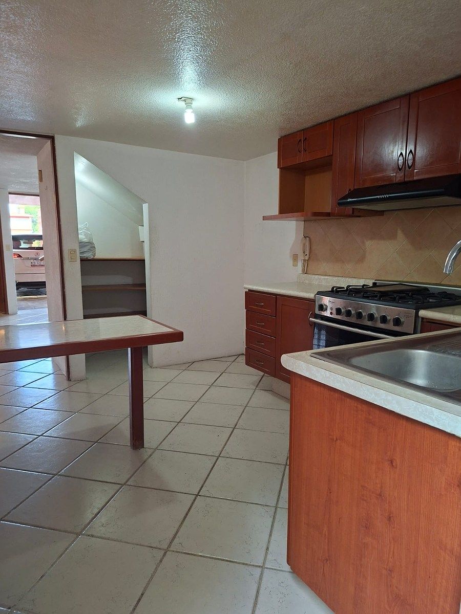 Casa en condominio en Santa Cruz, Metepec, foto 12 de 40