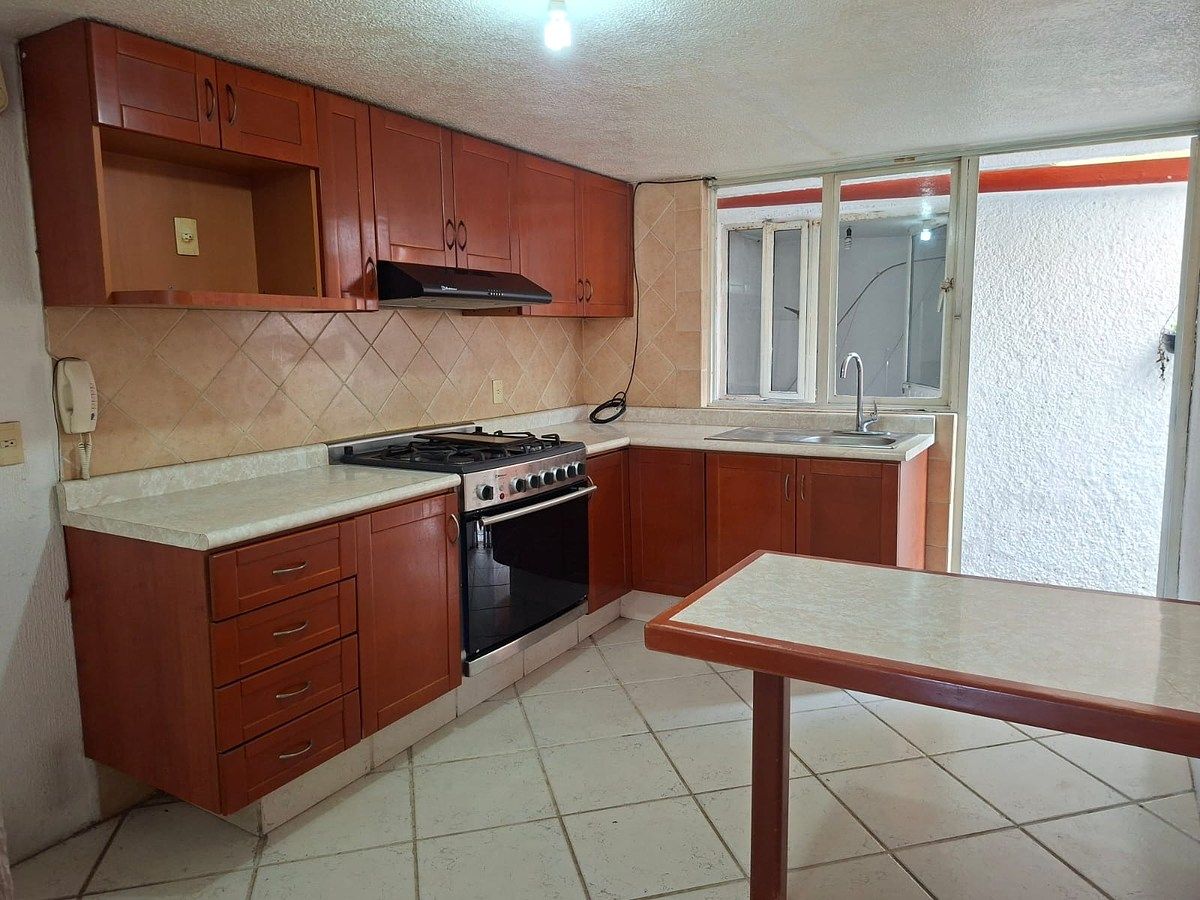 Casa en condominio en Santa Cruz, Metepec, foto 13 de 40
