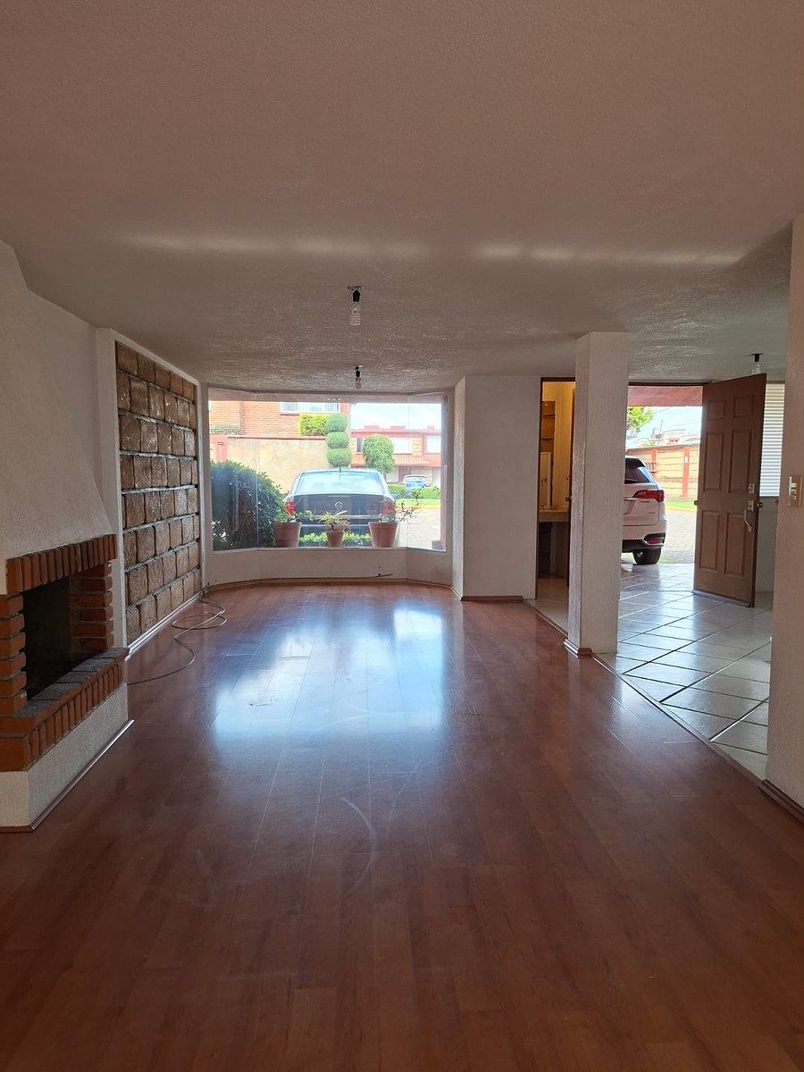 Casa en condominio en Santa Cruz, Metepec, foto 18 de 40