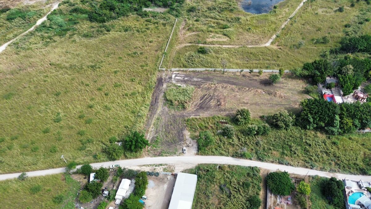 Lote em Tierra Negra, Tuxtla Gutiérrez, foto 5 de 8