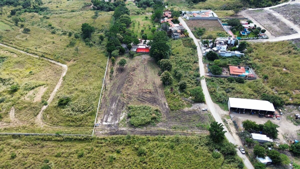 Lote em Tierra Negra, Tuxtla Gutiérrez, foto 6 de 8