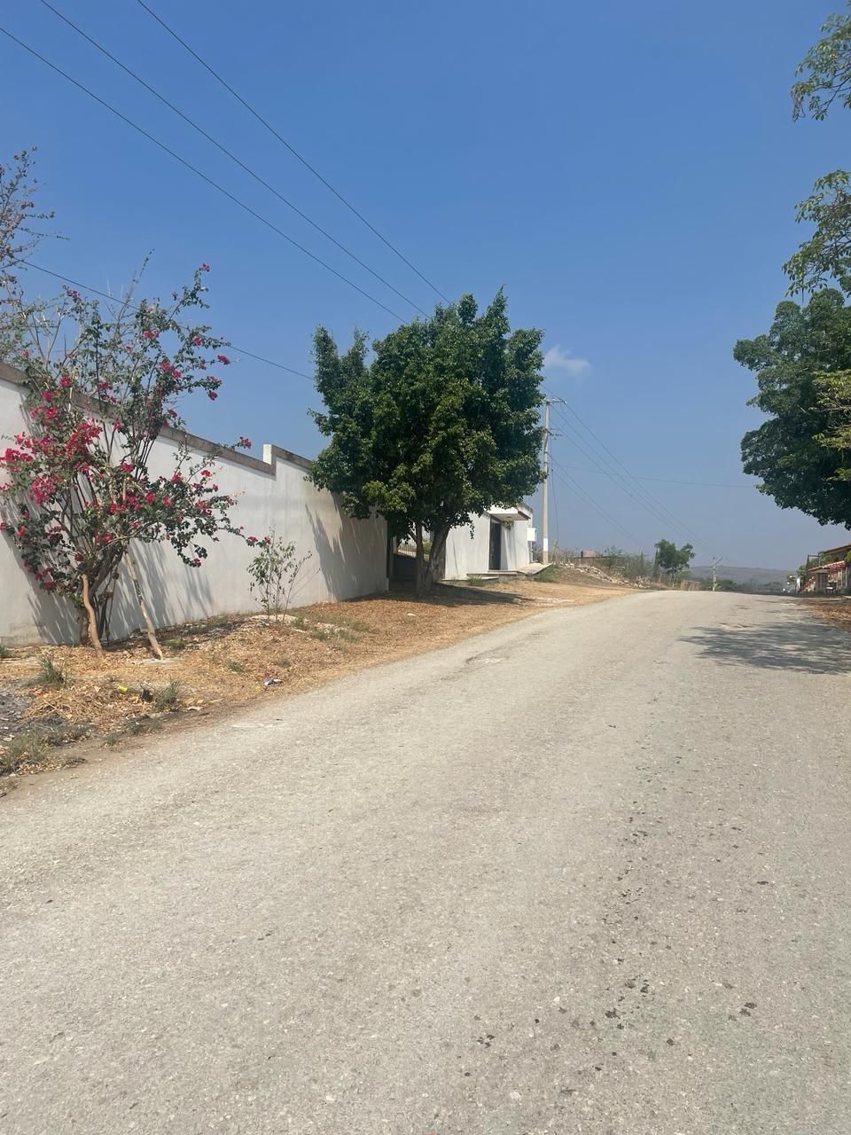 Lote em Tierra Negra, Tuxtla Gutiérrez, foto 8 de 8