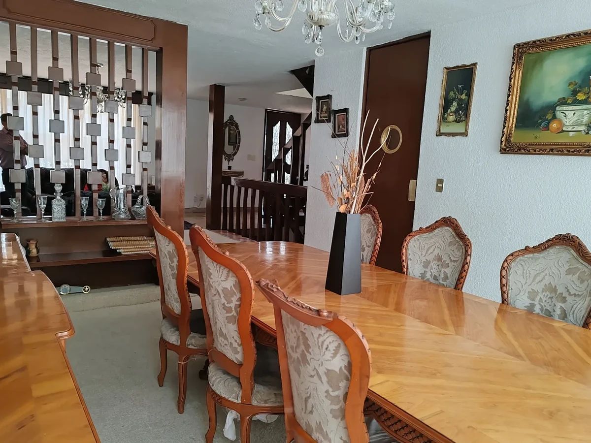Casa en Joyas del Pedregal, Coyoacán, foto 10 de 16