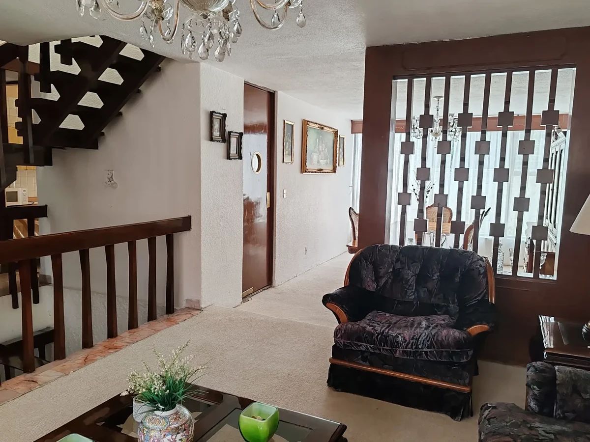 Casa en Joyas del Pedregal, Coyoacán, foto 12 de 16