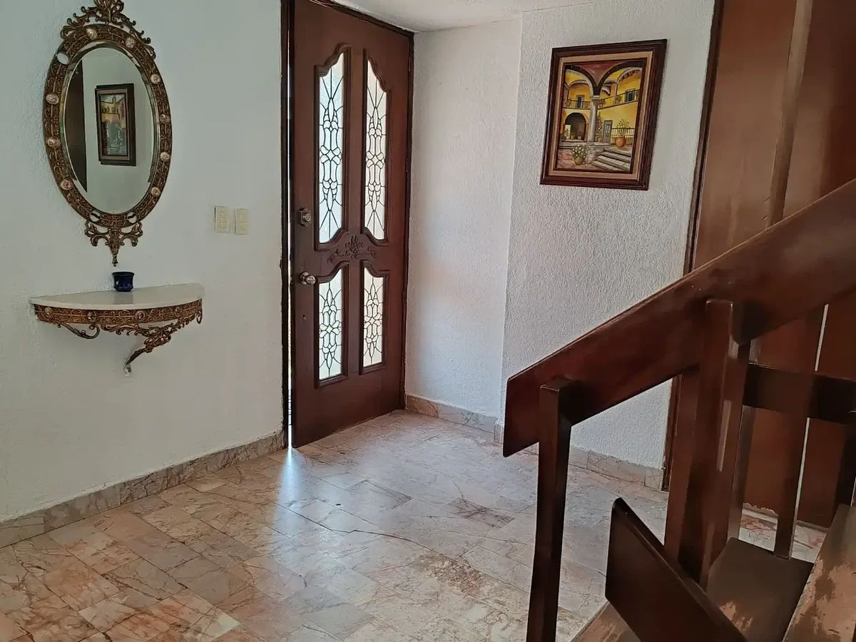 Casa en Joyas del Pedregal, Coyoacán, foto 13 de 16