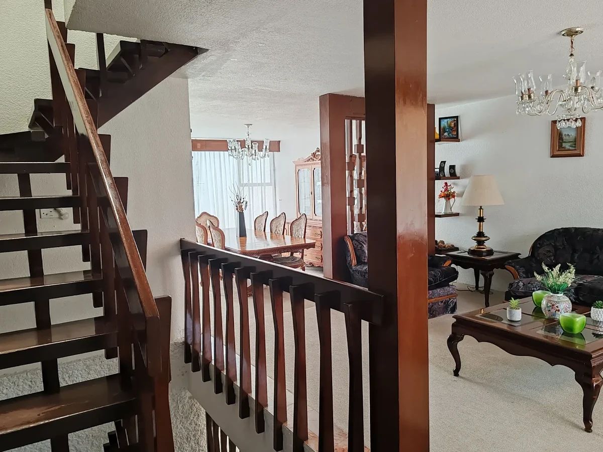 Casa en Joyas del Pedregal, Coyoacán, foto 14 de 16