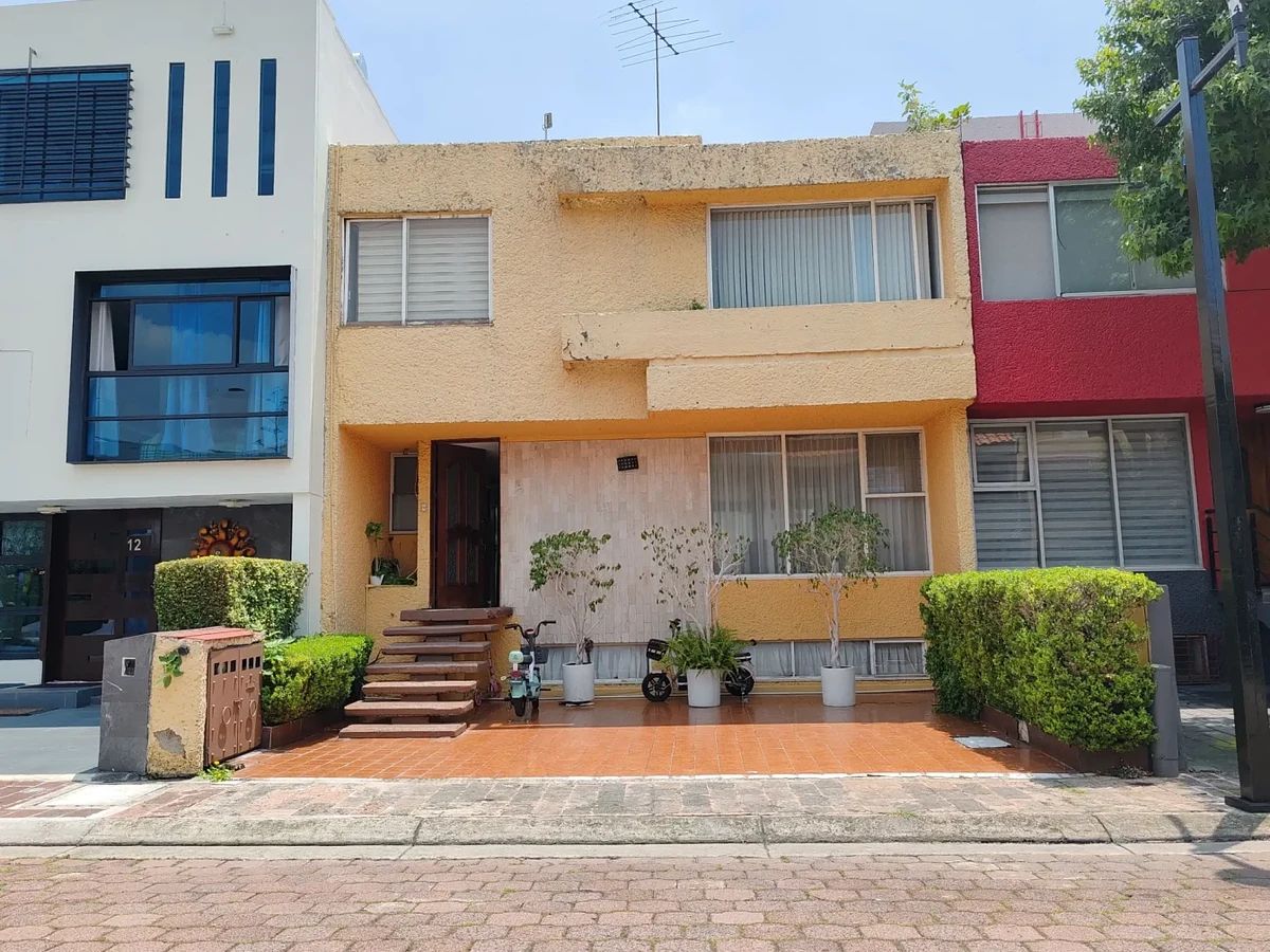Casa en Joyas del Pedregal, Coyoacán, foto 15 de 16
