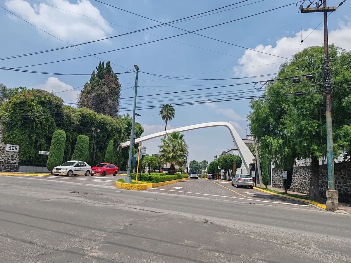 Casa en Joyas del Pedregal, Coyoacán, foto 16 de 16