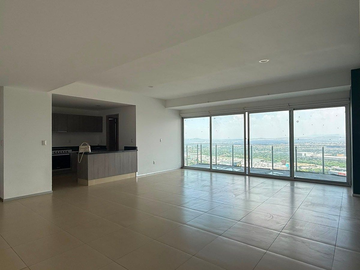 Departamento en Residencial el Refugio, Querétaro, foto 5 de 19