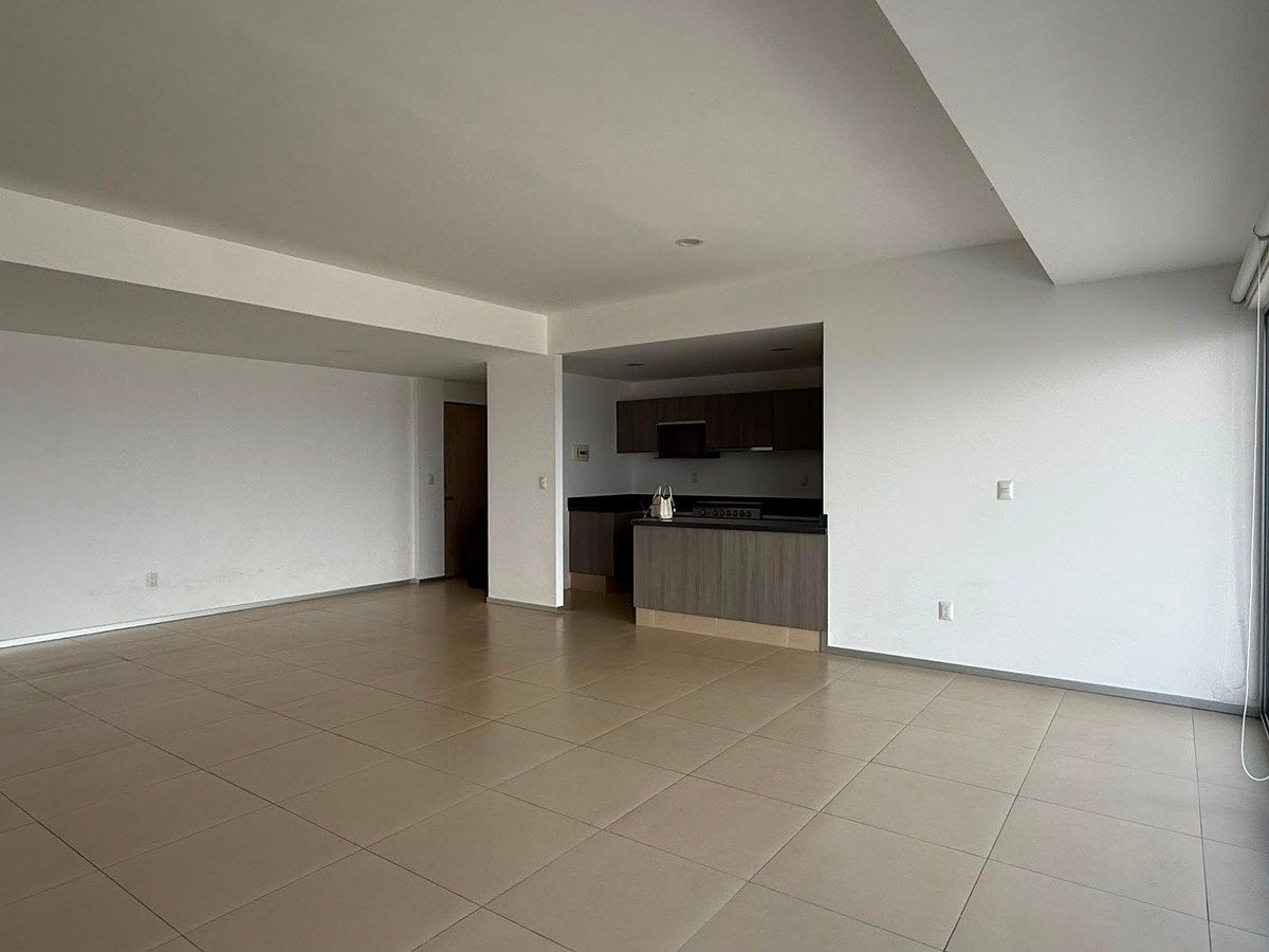 Departamento en Residencial el Refugio, Querétaro, foto 6 de 19