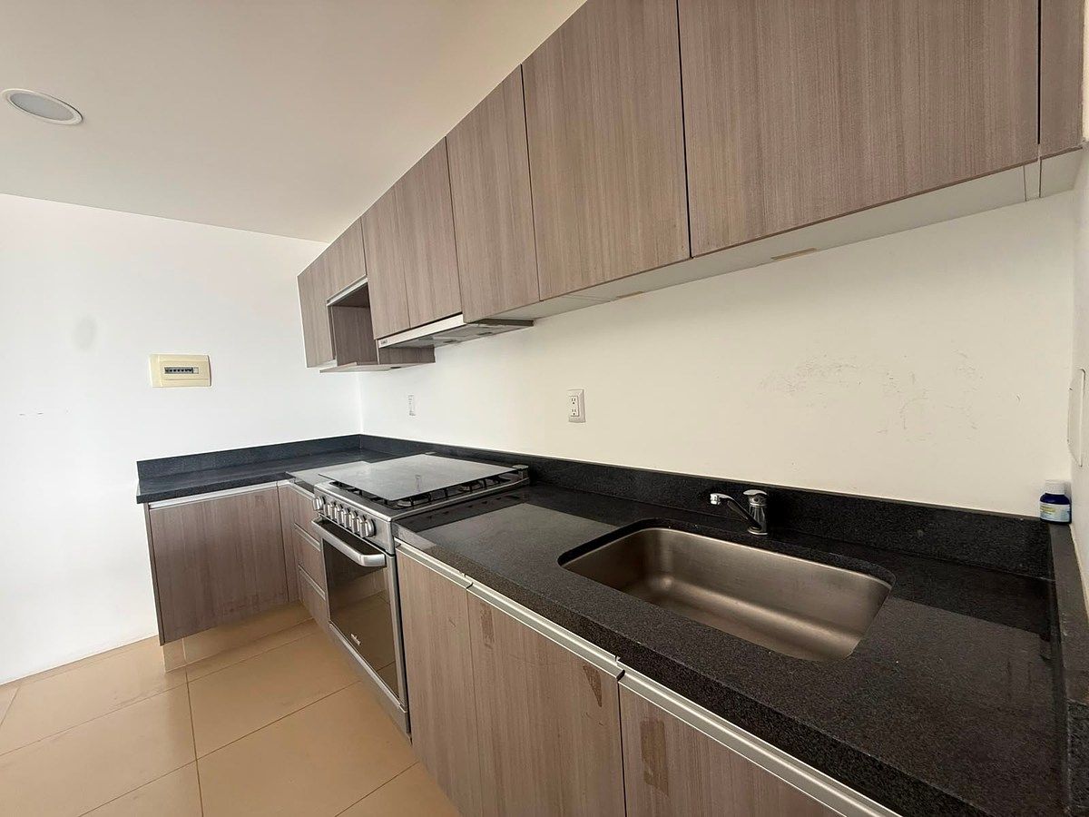 Departamento en Residencial el Refugio, Querétaro, foto 2 de 19